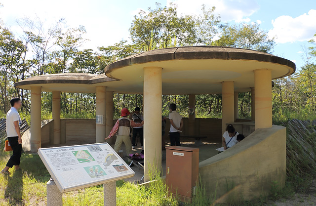 水小屋