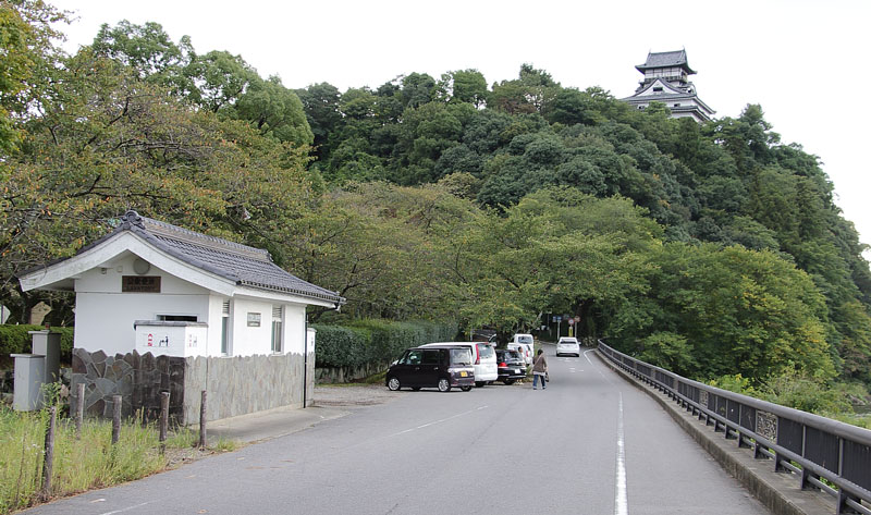 飛騨国定公園