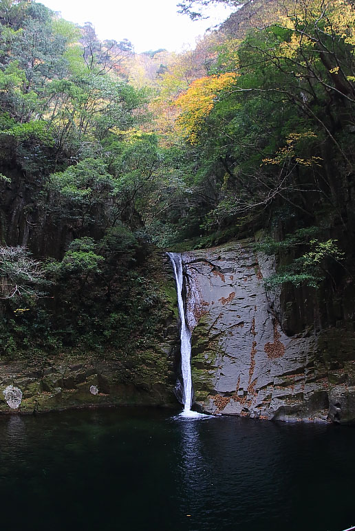 布曳滝