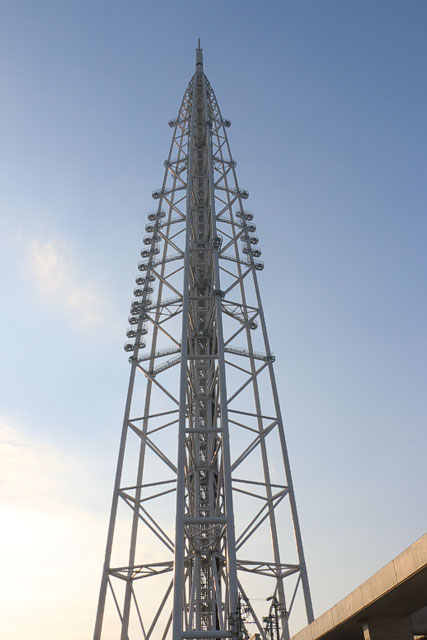 瀬戸デジタルタワー