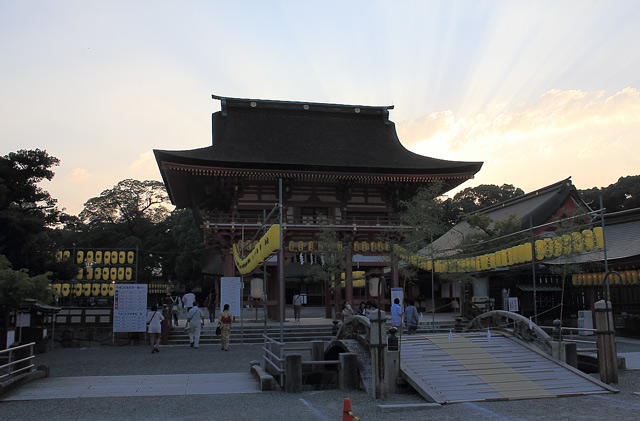 津島神社