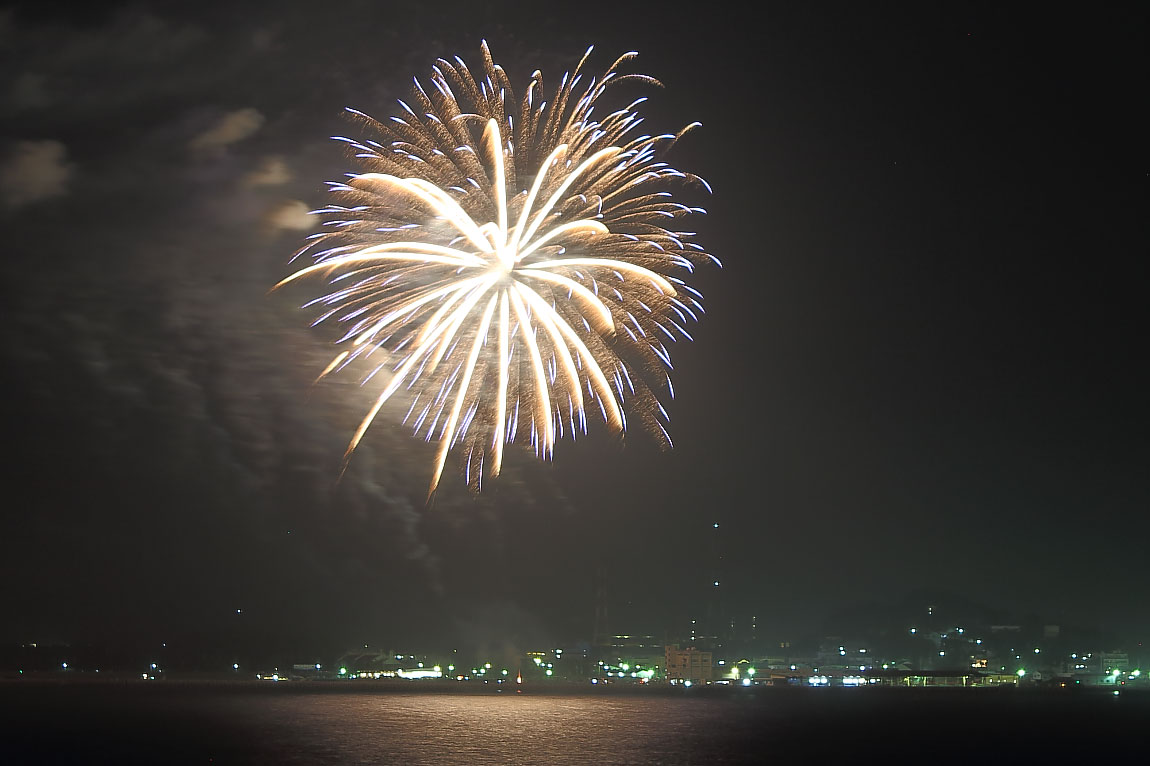 打ち上げ花火20:14:39