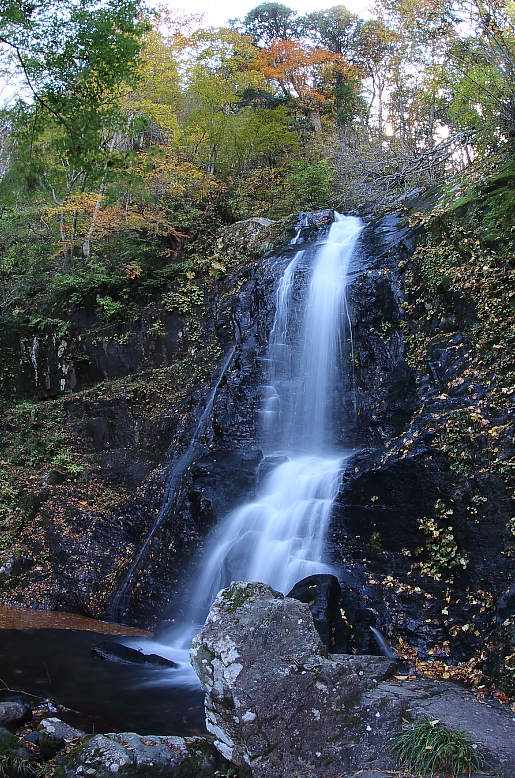 王滝