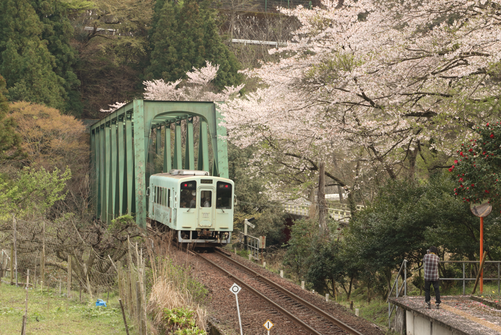 日当駅