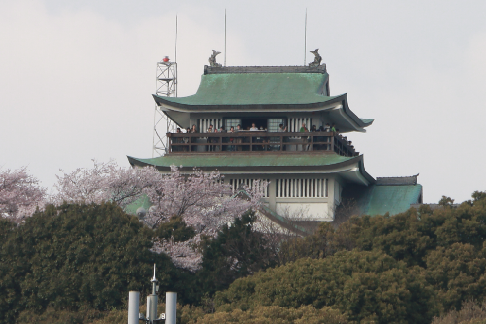 小牧山城