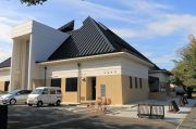 城とまちのミュージアム（犬山市文化資料館）