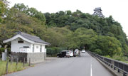 飛騨国定公園