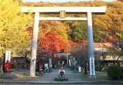 桃太郎神社