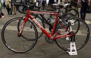 BMC　teammachine　SLR03