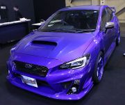 WRX STI(CAB VAB)