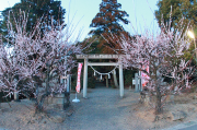 菅原神社