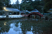 朝熊岳金剛證寺