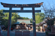 巴江神社