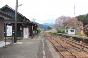 大矢駅