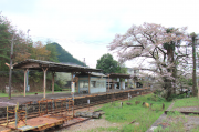 美濃市駅