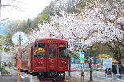 北濃駅