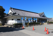 三河武士の館家康館